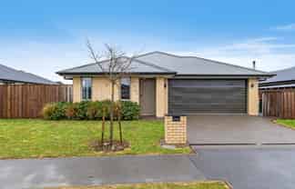 33 Cressy Place, Darfield