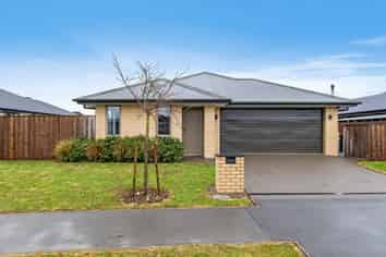 33 Cressy Place, Darfield