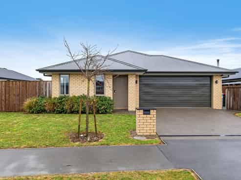 33 Cressy Place, Darfield