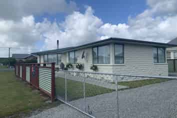 181  Hampden Street, Hokitika