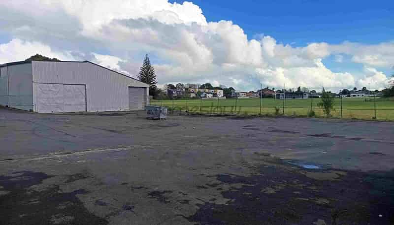 Yard4/6-8 Fort Richard Road, Auckland Central