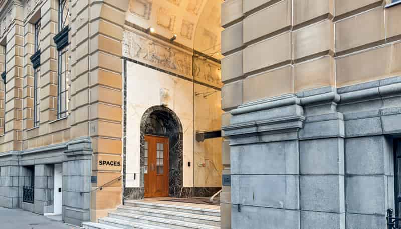 86 Customhouse Quay, Wellington Central