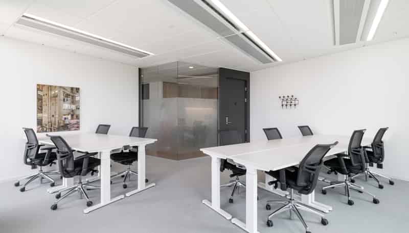 86 Customhouse Quay, Wellington Central