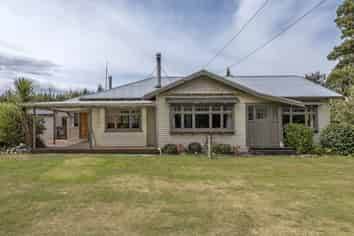 342A Bangor Road, Darfield
