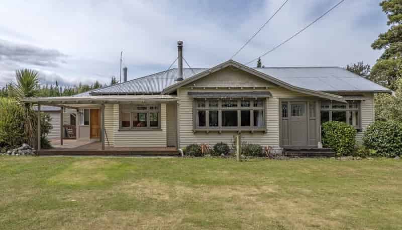 342A Bangor Road, Darfield