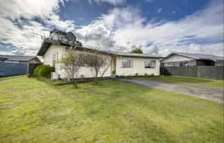 250 Flaxmere Avenue, Flaxmere