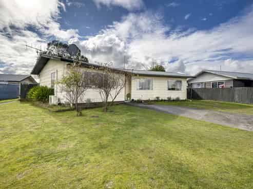 250 Flaxmere Avenue, Flaxmere