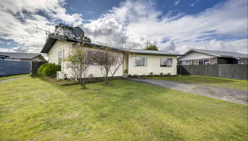 250 Flaxmere Avenue, Flaxmere