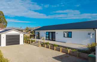 11D Exeter Street, Waimate