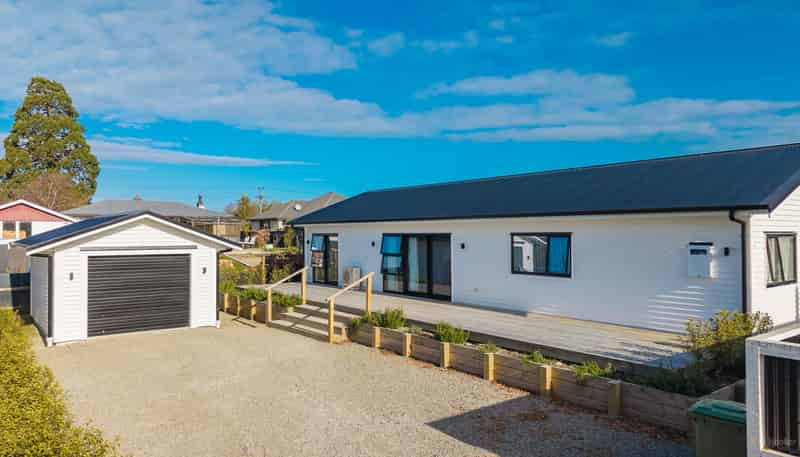 11D Exeter Street, Waimate