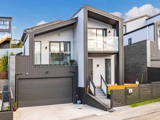 54 Pacific Heights Road, Orewa