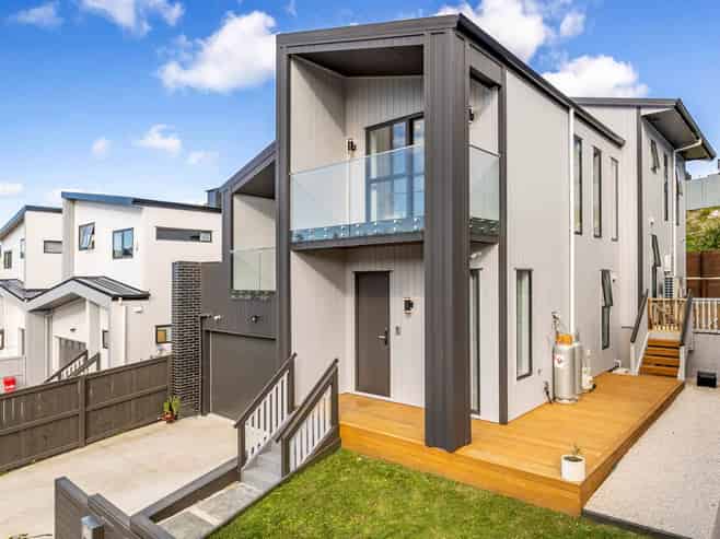 54 Pacific Heights Road, Orewa