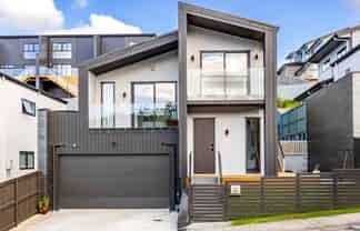 54 Pacific Heights Road, Orewa