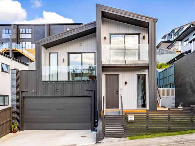 54 Pacific Heights Road, Orewa