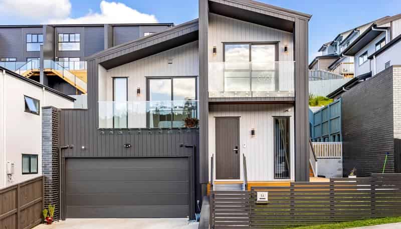 54 Pacific Heights Road, Orewa