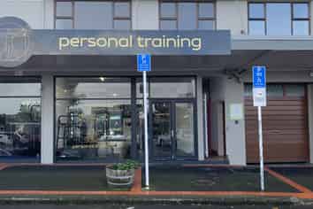 Your Boutique Office Base