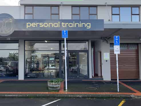 Your Boutique Office Base