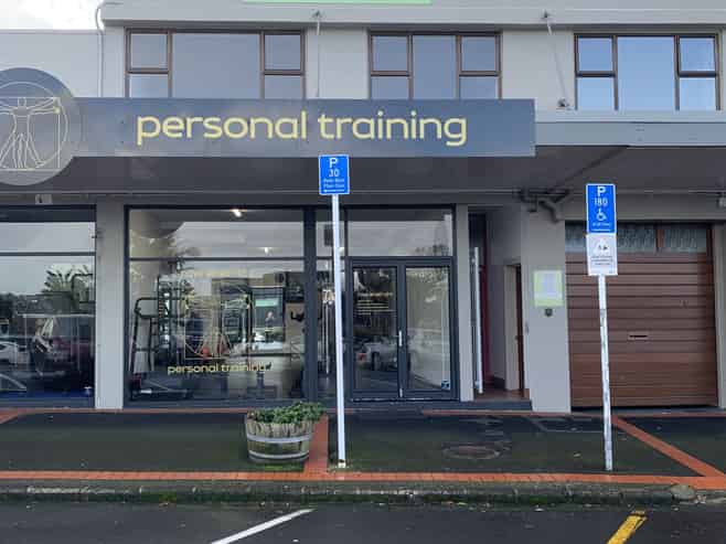 Your Boutique Office Base