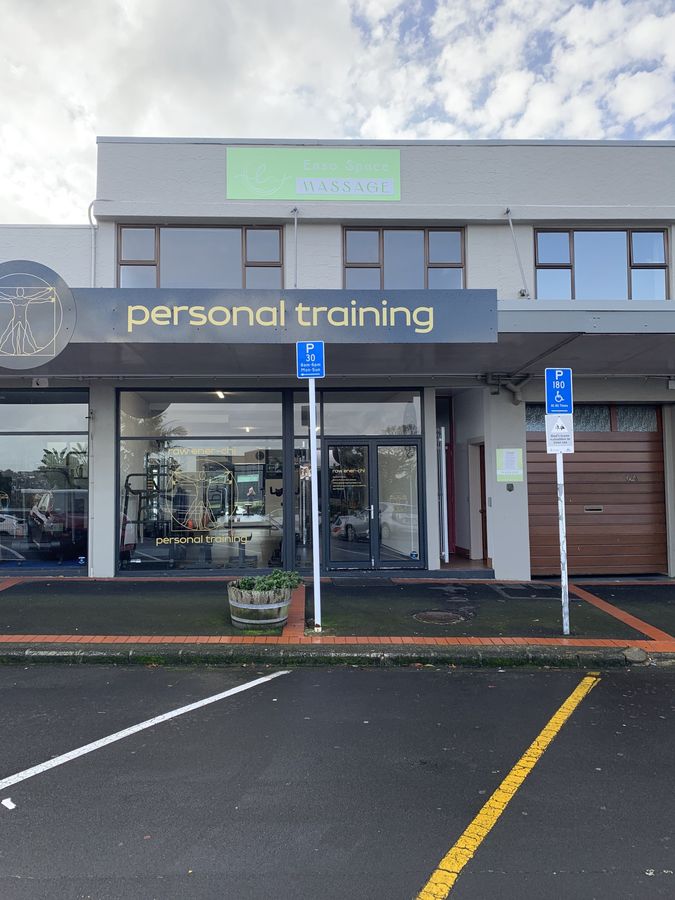 Your Boutique Office Base, Saint Heliers