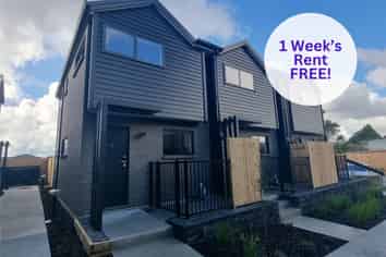 3/25 Childs Avenue, Pukekohe
