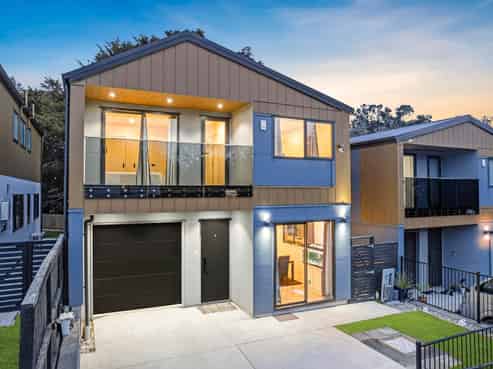 11 Pumau Place, Mission Heights