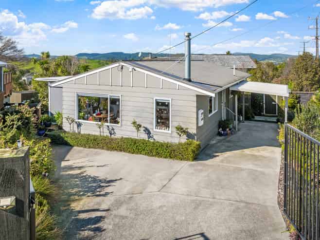 25a Davies Road, Wellsford