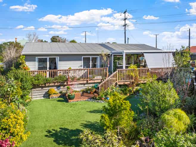 25a Davies Road, Wellsford