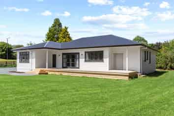 1/46 Parry Street, Pirongia