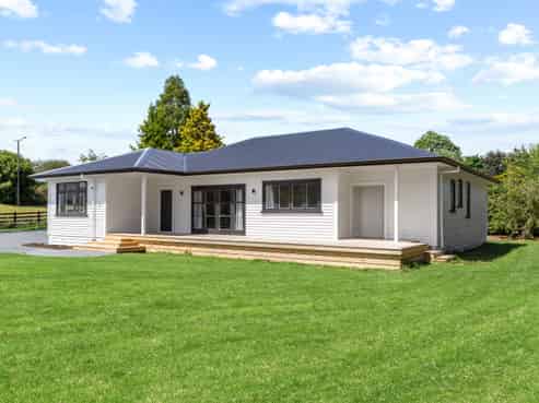 1/46 Parry Street, Pirongia