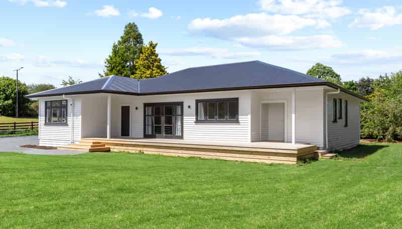 1/46 Parry Street, Pirongia