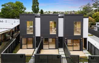 36B Parker Avenue, New Lynn