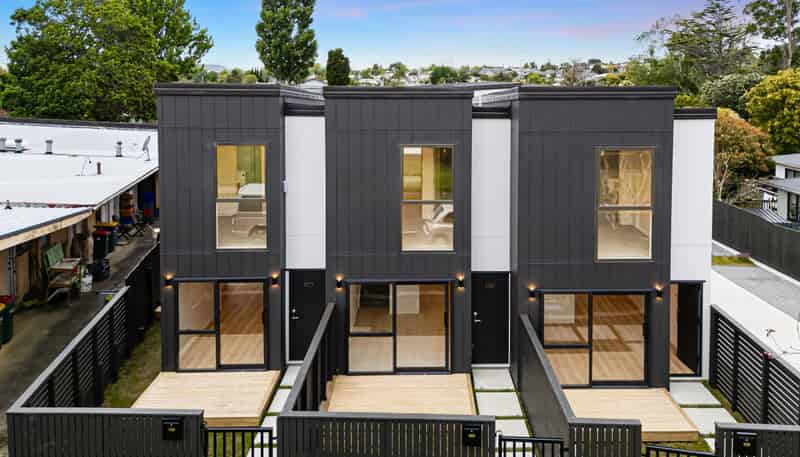 36B Parker Avenue, New Lynn