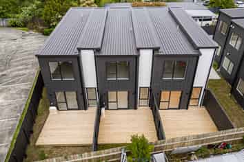 36B Parker Avenue, New Lynn