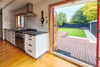13 Wallace Street, Bryndwr