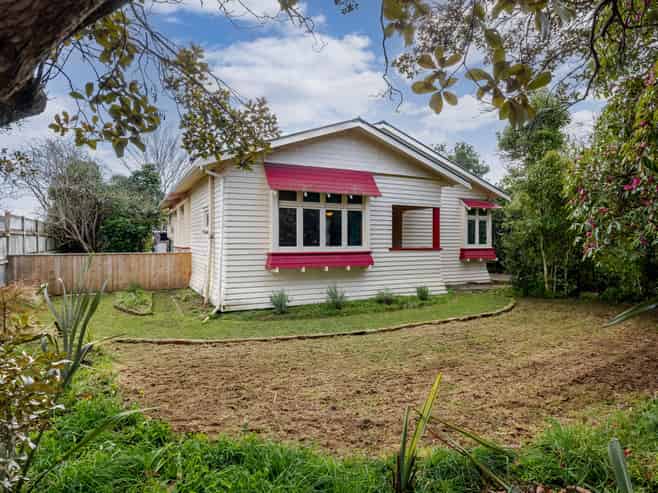 23 Knowles Street, Terrace End