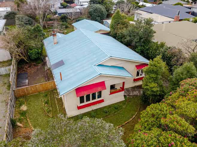23 Knowles Street, Terrace End