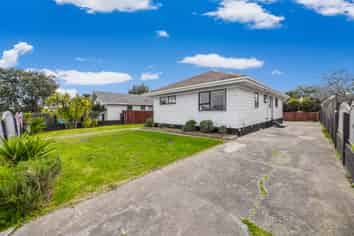 53 Burundi Avenue, Clendon Park