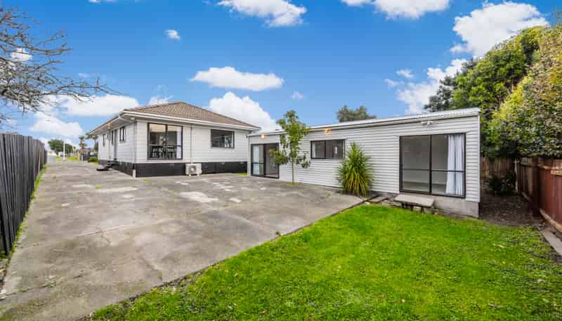 53 Burundi Avenue, Clendon Park