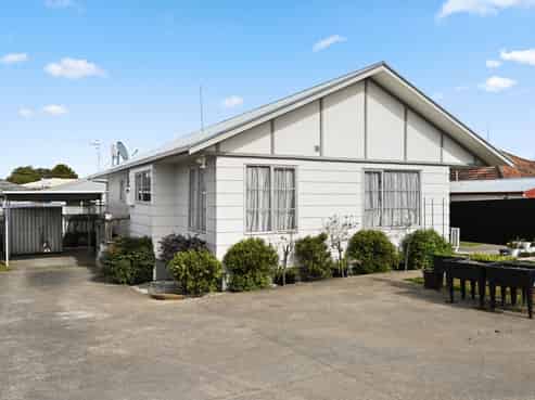 287 Te Rapa Road, Beerescourt