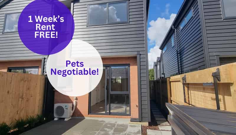 7/25 Childs Avenue, Pukekohe