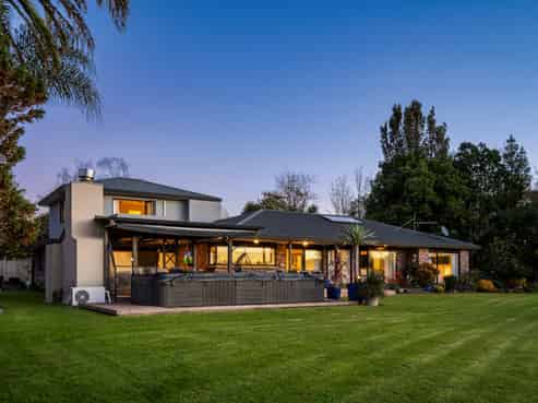 108 Wairoa Road, Te Puna