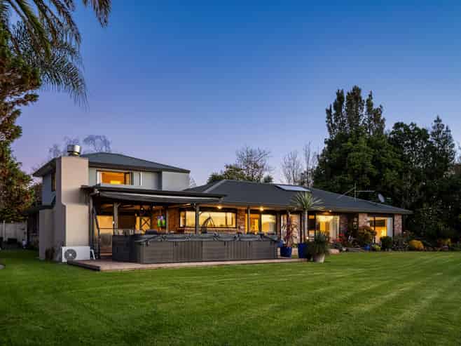 108 Wairoa Road, Te Puna