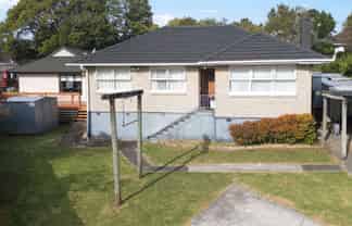43 Blease St, New Lynn