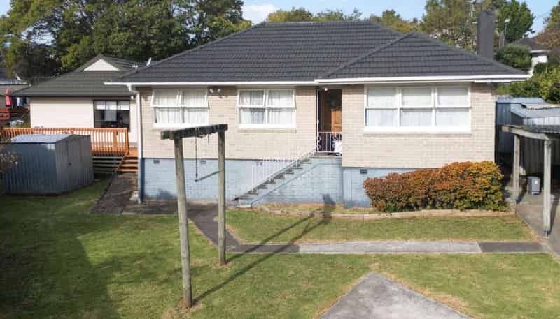 43 Blease St, New Lynn