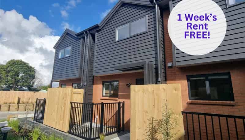 12/25 Childs Avenue, Pukekohe