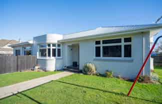 1 Venus Street, Georgetown