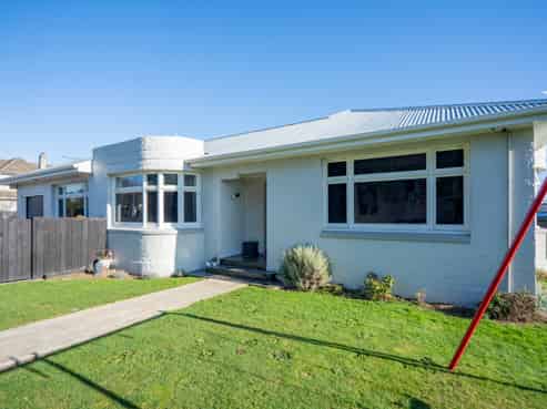 1 Venus Street, Georgetown