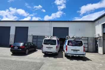 Tidy Upper Hutt Unit 