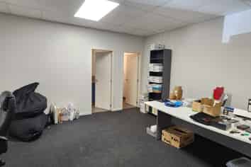 Tidy Upper Hutt Unit 