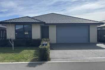 43  Thornborough Drive, Rolleston